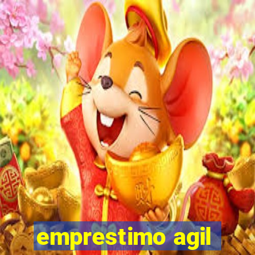 emprestimo agil